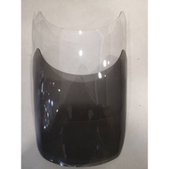 Suzuki Txr150 Gamma Visor Windshield Txr 150 Gama panther