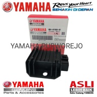 NMAX KIPROK REGULATOR RECTIFIER & REGULATOR ASSY / 4B4-H1960-01