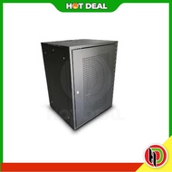 RackIT 15U Server Rack (737x560x500)mm - 15U Wall Mount Server Rack Server Rack Rak Server