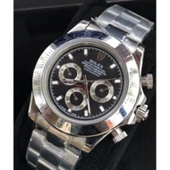 ROLEX DAYTONA AUTOMATIC WATCH FOR MEN'S LATEST FASHION