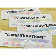 Graduation Gift (Pen)🩷🩷