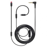 Suitable for Audio-Technica IM01 IM02 im03 im04 Headphone Cable I0 Upgrade Cable IM70 HDC1 with Whea