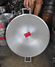 KAWALI DOUBLE HANDLE CAST IRON