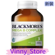 Blackmores Mega Vitamin B Complex ( 200 Tablets )