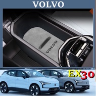 25 Volvo EX30  Interior Accessories Wireless Charging, Center Control Pad