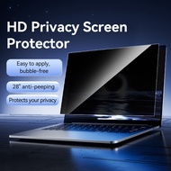 ฟิล์มกันรอยสำหรับ Macbook Air ฟิล์มกระจกนิรภัยใส M1 A2337 M2 13.6นิ้ว A2681 Macbook Pro A2941 A2338 