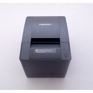 CODESOFT  TP-3260VL Thermal Receipt Printer (USB + RS232 + LAN) - CODE SOFT