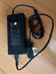 Sony Bravia TV 原裝電視火牛 19.5V