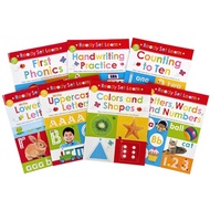 Ready Set Learn Super 7 Sets