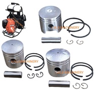 [READY STOCK] ECHO 303 305 315 PISTON RING  MESIN RUMPUT