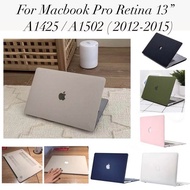 Casing Shell New Cover Hardcase Macbook Pro Retina 13 inch A1502 A1425