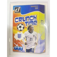 L564 Eberechi Eze England Panini Donruss Soccer 2024/25