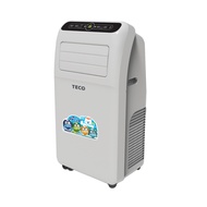 [特價]【東元】10000BTU清淨除濕移動式冷氣XYFMP-2800FC