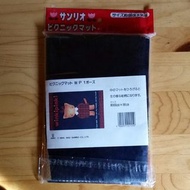 Sanrio Winkipinki mat 大蓆 1992