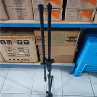 Mic Stand Microphone Stand + Mic Holder Crimson CR-103 Condenser Tripod Floor Mic Stand/