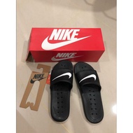 Nike Kawa slides sandal jimat