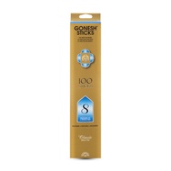 【Direct From Japan】GONESH Incense No.8 Stick Single 100 Sticks (x 1)