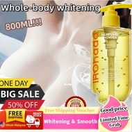 perfume shower gel 𝘄𝗵𝗶𝘁𝗲𝗻𝗶𝗻𝗴 𝗲𝘅𝗳𝗼𝗹𝗶𝗮𝘁𝗲 250ml Moisturizing Shower Gel Body Wash Nicotinamide Shower G