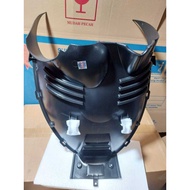 Lower Front Panel PCX 150 2018-2021, K97, WIN BRAND