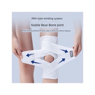 ankle guard guard lutut Pad lutut untuk meniskus patela untuk lelaki dan wanita