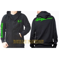 KAWASAKI Jacket Ninja 650 cckawasaki