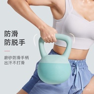 Software Fitness Kettlebell Dumbbell Soft Weight Loss Equipment No More Household Men Women Women Tr