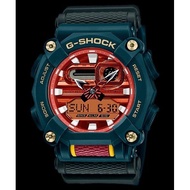 G-SHOCK ORIGINAL GA-900DBR-3ADR/GA-900DBR-3/GA-900DBR/GA900DBR