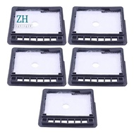 5Pcs 13031039132 Air Filter Tune-Up Kit for  Chainsaw  Cs345 Cs346 Cs300 Cs3000 Cs341 Cs3400 Cs301 C