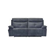 實惠 - VIOLINO華諾 BREANN 33726EMCT-FK-3P2C 三座位多功能電動雙彈鉸耐磨防污寵物布藝梳化 1970W x 940D x 1000Hmm