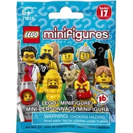 LEGO 71018 Collectible Minifgures Series 17