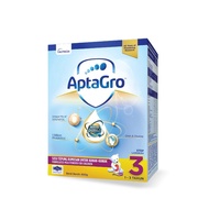 AptaGro Growing Up Formula Step 3 - 600g