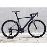 มีของแถม จักรยานเสือหมอบคาร์บอน Java Vesuvio Rim Brake