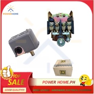 SQUARE D PRESSURE SWITCH CLASS-A QUALITY 9013 FSG-2