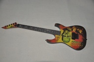 ESP LTD KH-3 Karloff Mummy Electric Guitar Kirk Hammett Professional Guitar