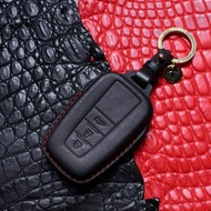 豐田 TOYOTA Yaris RAV4 Camry 汽車鑰匙包鑰匙皮套