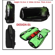 Razer GAMING Backpack Keyboard Mouse Headset Case Bag