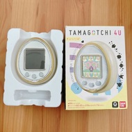 他媽哥池 tamagotchi 4u