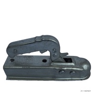 Round Head Joint 750 Kg. Square 45 Mm.