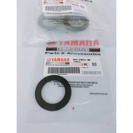 YAMAHA ORIGINAL Y125ZR  /  Y15ZR / 135LC / 135LC (N) LAGENDA FI FUEL TANK CAP GASKET O RING - 4YY-F4