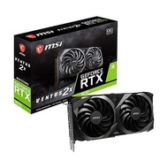 VGA Nvidia Geforce RTX 3070 MSI Ventus 2x OC. Non LHR