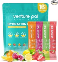 Venture Pal electrolyte supplement Hydration