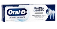 Oral B 牙膏 (daily whitening toothpaste)