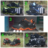 Cheapest original grade adidas ax2 goretex outdoor sports shoes