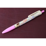 SUN-STAR Sharp Pen DC TS4