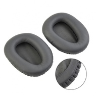 Headphone 2pcs Compatible Cover Cushion Soft New For Sony MDR-ZX770BN Headphone#BLOOMY