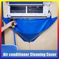 Aircond Cleaning Tools Kit Diy Aircond Cleaning Air Conditioner Cleaner Cleaning Equipment Aircond Cleaning Cover