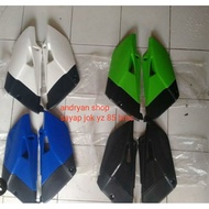 Cover body yz 85 wing seat yz 85 wing seat yamaha yz 85 cofer rear body yz 85 new 2016 bmc