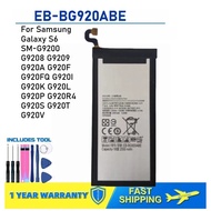 For Samsung Galaxy S6 SM-G9200 G9208 G9209 G920A G920F G920FQ G920I G920K G920L G920P G920R4 G920T G