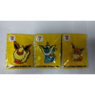 Pokemon Collectible Enamel Pin