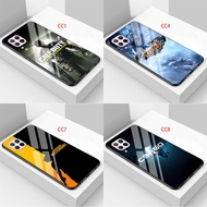 PC Plexiglass Back Case Game Series Honor X9C(5G)Smart/X9A/X9B/X8A/X7C/X7A/X7B(4G)(5G)/X6B